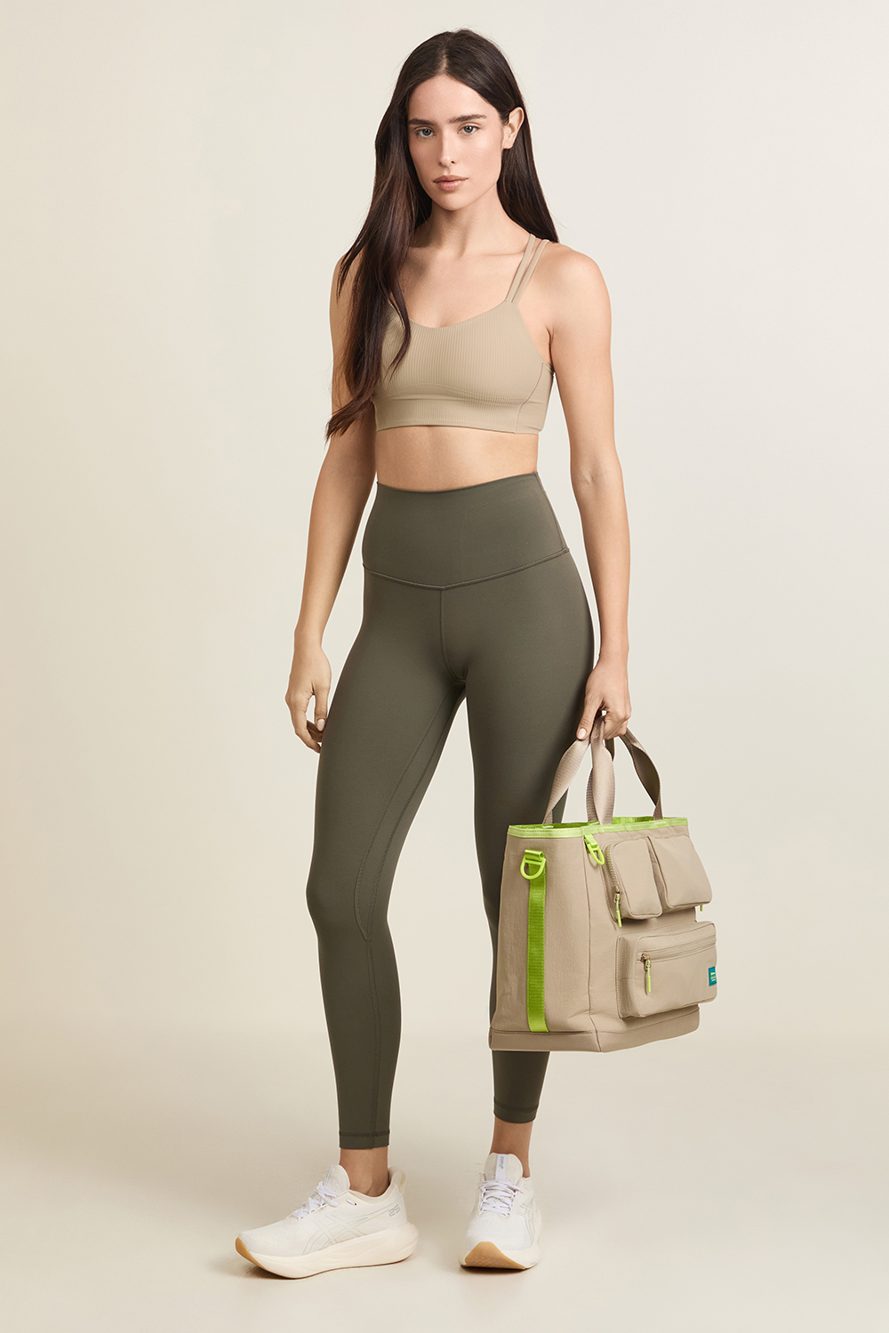 Align HR Pant 25